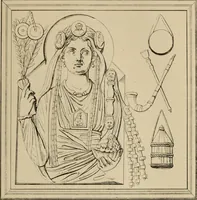 Picture 200 of 648 from Zeus : a study in ancient religion (1914), leaf 398