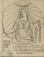 Picture 201 of 648 from Zeus : a study in ancient religion (1914), leaf 399