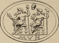 Picture 207 of 648 from Zeus : a study in ancient religion (1914), leaf 415