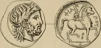 Picture 214 of 648 from Zeus : a study in ancient religion (1914), leaf 420