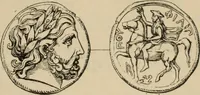 Picture 215 of 648 from Zeus : a study in ancient religion (1914), leaf 420