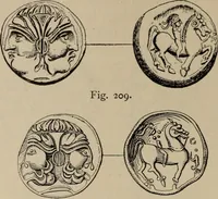 Picture 216 of 648 from Zeus : a study in ancient religion (1914), leaf 421