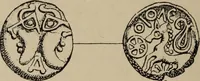 Picture 219 of 648 from Zeus : a study in ancient religion (1914), leaf 421