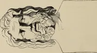 An illustration from Zeus : a study in ancient religion (1914)