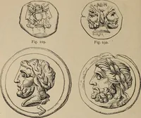 Picture 225 of 648 from Zeus : a study in ancient religion (1914), leaf 433