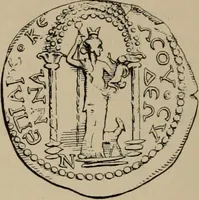 Picture 240 of 648 from Zeus : a study in ancient religion (1914), leaf 461