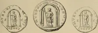 Picture 244 of 648 from Zeus : a study in ancient religion (1914), leaf 464