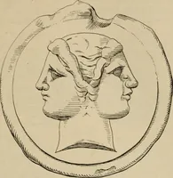 Picture 249 of 648 from Zeus : a study in ancient religion (1914), leaf 468