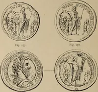 Picture 254 of 648 from Zeus : a study in ancient religion (1914), leaf 471