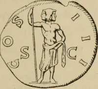Picture 255 of 648 from Zeus : a study in ancient religion (1914), leaf 472
