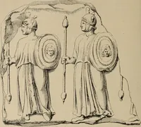 Picture 257 of 648 from Zeus : a study in ancient religion (1914), leaf 475