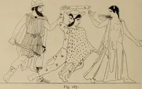 Picture 260 of 648 from Zeus : a study in ancient religion (1914), leaf 479