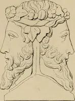 An illustration from Zeus : a study in ancient religion (1914)