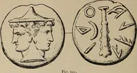 Picture 263 of 648 from Zeus : a study in ancient religion (1914), leaf 483