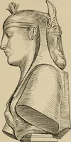 An illustration from Zeus : a study in ancient religion (1914)