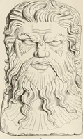 An illustration from Zeus : a study in ancient religion (1914)