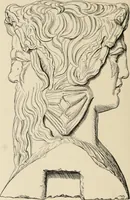 An illustration from Zeus : a study in ancient religion (1914)