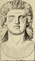 An illustration from Zeus : a study in ancient religion (1914)