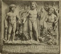 Picture 280 of 648 from Zeus : a study in ancient religion (1914), leaf 510