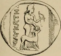 Picture 288 of 648 from Zeus : a study in ancient religion (1914), leaf 520