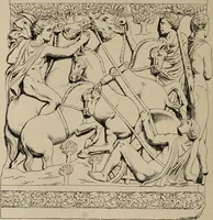 Picture 293 of 648 from Zeus : a study in ancient religion (1914), leaf 525