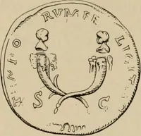 Picture 308 of 648 from Zeus : a study in ancient religion (1914), leaf 552
