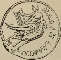 Picture 323 of 648 from Zeus : a study in ancient religion (1914), leaf 575