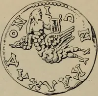 Picture 324 of 648 from Zeus : a study in ancient religion (1914), leaf 575