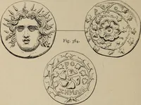 Picture 327 of 648 from Zeus : a study in ancient religion (1914), leaf 583