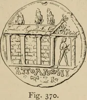 Picture 331 of 648 from Zeus : a study in ancient religion (1914), leaf 598