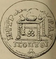 Picture 335 of 648 from Zeus : a study in ancient religion (1914), leaf 603