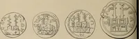 An illustration from Zeus : a study in ancient religion (1914)