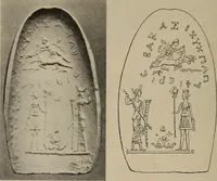 Picture 347 of 648 from Zeus : a study in ancient religion (1914), leaf 627