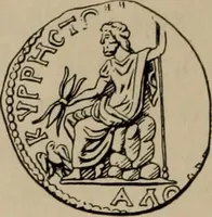 Picture 3 of 648 from Zeus : a study in ancient religion (1914), leaf 63