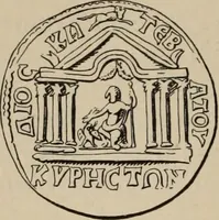 Picture 4 of 648 from Zeus : a study in ancient religion (1914), leaf 63
