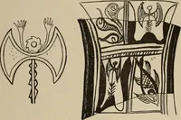 Picture 359 of 648 from Zeus : a study in ancient religion (1914), leaf 646