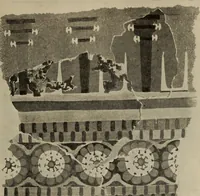 An illustration from Zeus : a study in ancient religion (1914)