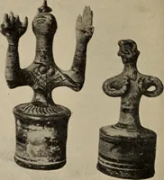 Picture 369 of 648 from Zeus : a study in ancient religion (1914), leaf 655