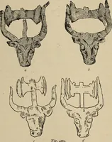 Picture 372 of 648 from Zeus : a study in ancient religion (1914), leaf 656