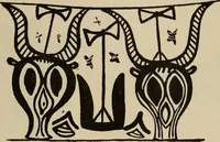 An illustration from Zeus : a study in ancient religion (1914)