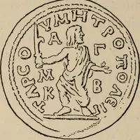 Picture 386 of 648 from Zeus : a study in ancient religion (1914), leaf 669