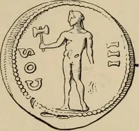 Picture 393 of 648 from Zeus : a study in ancient religion (1914), leaf 680