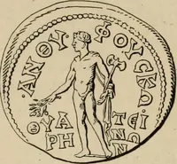 Picture 394 of 648 from Zeus : a study in ancient religion (1914), leaf 680
