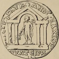 Picture 395 of 648 from Zeus : a study in ancient religion (1914), leaf 681
