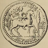 Picture 398 of 648 from Zeus : a study in ancient religion (1914), leaf 682
