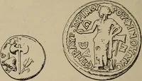 An illustration from Zeus : a study in ancient religion (1914)