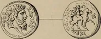 Picture 405 of 648 from Zeus : a study in ancient religion (1914), leaf 689