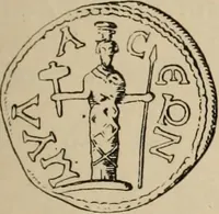 Picture 408 of 648 from Zeus : a study in ancient religion (1914), leaf 694