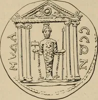 Picture 409 of 648 from Zeus : a study in ancient religion (1914), leaf 694