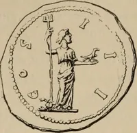 Picture 415 of 648 from Zeus : a study in ancient religion (1914), leaf 697